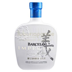 Rom Ron Barcelo Imperial Mizunara Cask (0.7L, 43%)